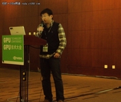 GPU技术大会：GPU并行加速到底有多强
