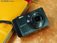 [重庆]年底火热促销 索尼WX10报价2099