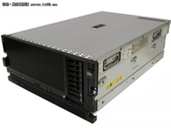 送2TB移动硬盘 IBM x3850 X5促49900元