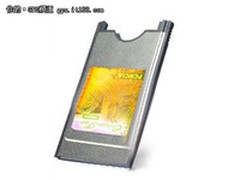 奔驰车专用PCMCIA 读卡器广州到货299元