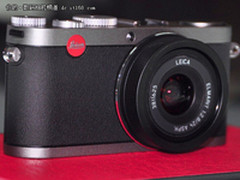 [重庆]奢华复古贵族相机 徕卡X1售14799