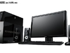 娱乐轻松畅享 清华同方真爱C4400很超值