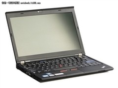 酷睿i5+2G内存 ThinkPad X220售9100元