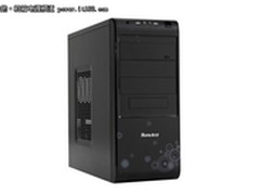 入门也玩黑化 航嘉暗夜H507升级不加价
