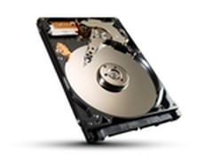 希捷正式出货第二代高速固态混合硬盘