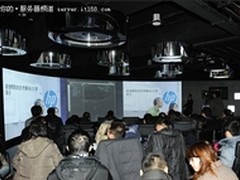 惠普发布全新信息优化解决方案