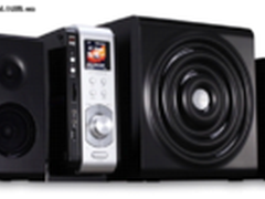 巅峰之作 三诺iFi-725Ⅱ音箱热售1288元