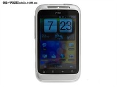 时尚靓丽 HTC G13(A510E)手机售1199元