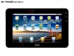 品质高雅 万利达T6平板现在仅售2199元