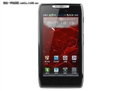 7.1mm超薄机身 摩托罗拉XT910仅4999元