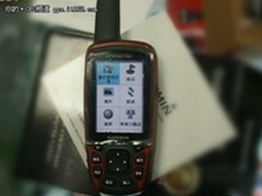 手中的战斗机佳明手持Garmin 62s售5680