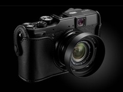 EXR CMOS传感器 富士X10数码相机售4300