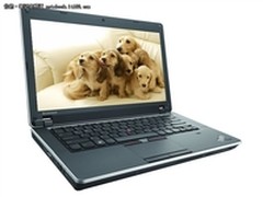 酷睿i5+2G内存 ThinkPad E420售4800元