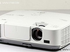 商务首选NEC M230X+ 全国包销 特价促销