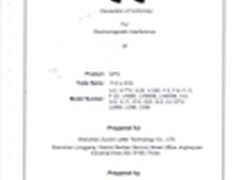 品质给力  华创e路航喜获CE FCC 认证