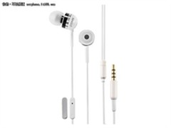 简约精巧外观 宾果i805便携耳机售79元