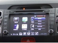 车载3G时代 卡仕达e航细微处显人性