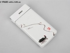 水墨山水画设计 步步高K203M仅售1698元