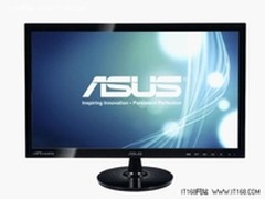 经济实用典范 华硕23吋入门级IPS推荐
