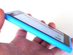 3D立体地标 诺基亚N9现在仅售价3400元