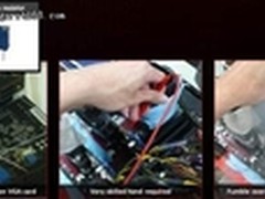 极致改造神器 ROG X79显卡硬改加压功能