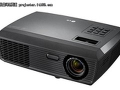 新品火热促销！LG BS275投影仅售7999元