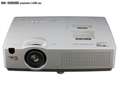 精致商务机  雅图LX210投影机售8300元