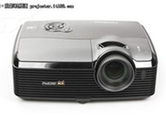 全新七段靓彩色轮 优派Pro8200促销8500