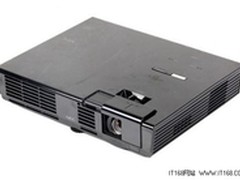 极致便携LED投影 NEC L50W+促销仅8800