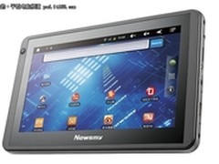Newsmy平板电脑M7   懂得更贴近生活
