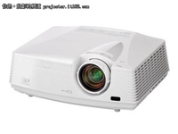 高端教育投影！三菱GX-740仅售15500元