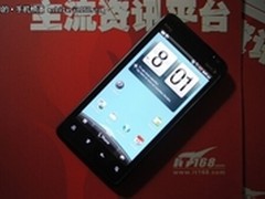 【成都】不二之选 HTC EVO 4G报价2660