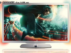 打造3D高清影院 首选飞利浦55PFL8300