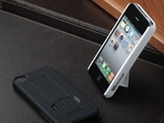 解放双手BG微络斯推出首款iPhone支架壳