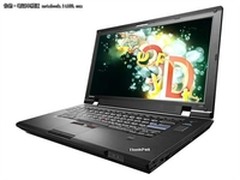 15.6英寸2G内存 ThinkPad L520售4100元