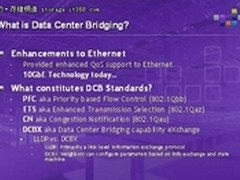 选择10Gb iSCSI的十大理由