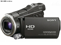 [重庆]高清摄像机 索尼CX700E仅售6990