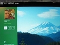 Win8图片密码特色实战 支持手势操作