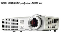 最大300英寸投影尺寸 丽讯D508售2969元