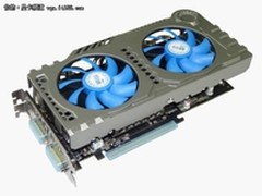 2GB海量显存 铭鑫视界风GTX560Ti仅1699