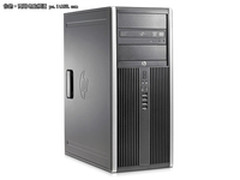 双核商用 惠普Compaq 8200 Elite售2699