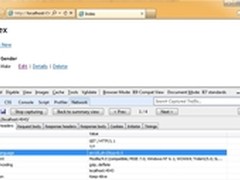 ASP.NET MVC 3:缓存功能的设计问题