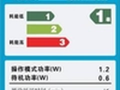 爱普生学习型喷墨打印机获国家能效标识