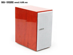 MUSILAND N66 3英寸2.0书架式音箱热销