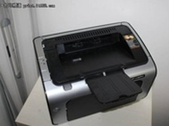 升级智能版 惠普P1108黑白激打应用解析