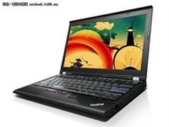 酷睿i5+4G内存 ThinkPad X220售11600元