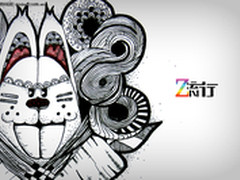 笔记本还能这样 联想Z打造大众流行指纹