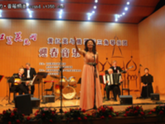 俄琴妙韵醉倒广东 天敏鼎力支持