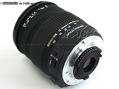 [重庆]防抖适马18-50/F2.8-4.5售价2679