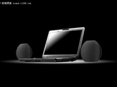 小音箱的低频革命 HiVi惠威发布A30音箱